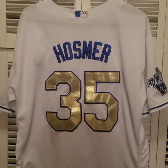 kids hosmer jersey